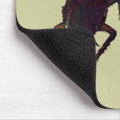 Crunchy Cockroach Muismat (Hoek)