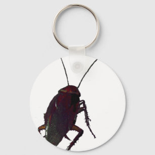 Crunchy Cockroach Sleutelhanger