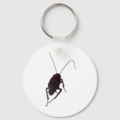 Crunchy Cockroach Sleutelhanger (Voorkant)