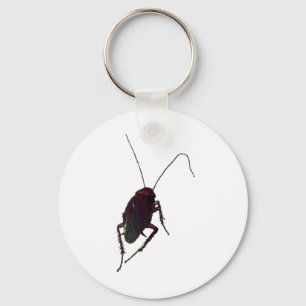 Crunchy Cockroach Sleutelhanger