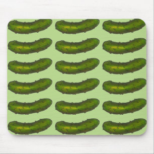 Crunchy Green Kosher Dill Sweet Pickle Foodie Muismat