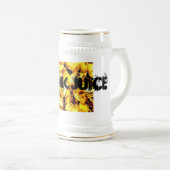 Crunk Juice Bierpul (Voorkant rechts)