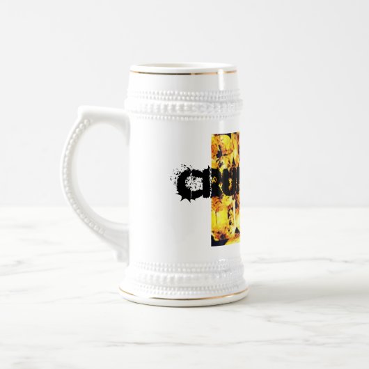 Crunk Juice Bierpul (Links)