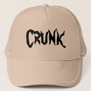 Crunk Trucker Pet