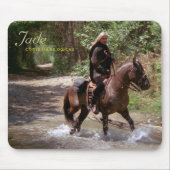 CRUSADE - Muismat (Voorkant)