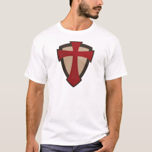 Crusader 3 t-shirt