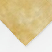 CRUSADER CROSS FLEECE DEKEN (Hoek)