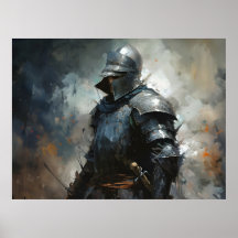 Crusader Knight