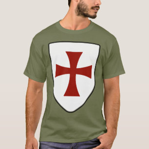 Crusader T-shirt