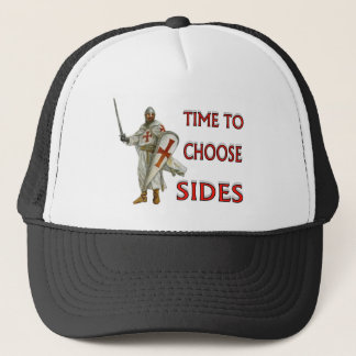 CRUSADER TRUCKER PET