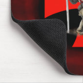 Crusader voor Christus Muismat (Hoek)