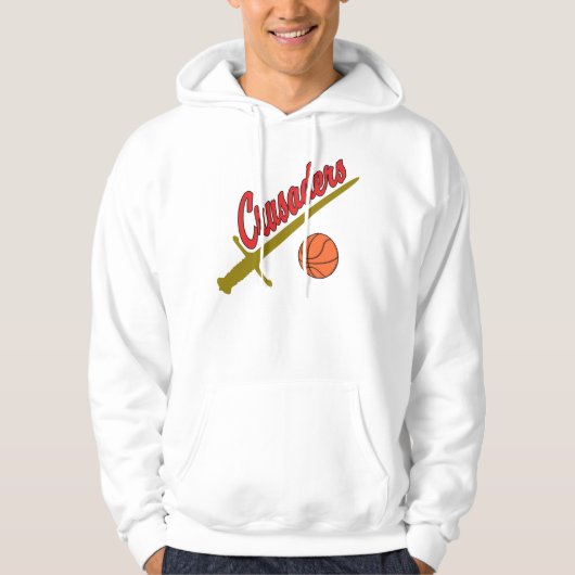 Crusaders Sweatshirt (Voorkant)