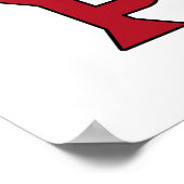 CRUSADES POSTER (Hoek)