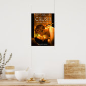 Crush Movie Poster (Keuken)