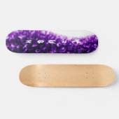 CrUSh Persoonlijk Skateboard (Horizontaal)