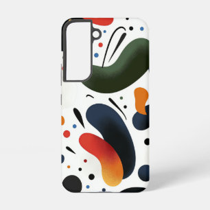 crush petal samsung galaxy hoesje
