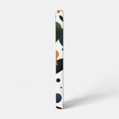 crush petal samsung galaxy hoesje (Linkerkant)