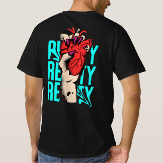 Crush Reality T-shirt