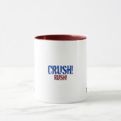 Crush Rush Mok (Midden)