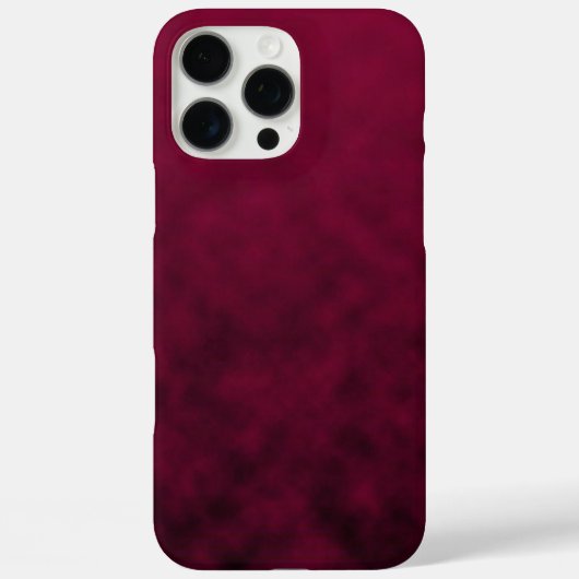 Crushed Bloom Case-Mate iPhone Case (Achterkant)
