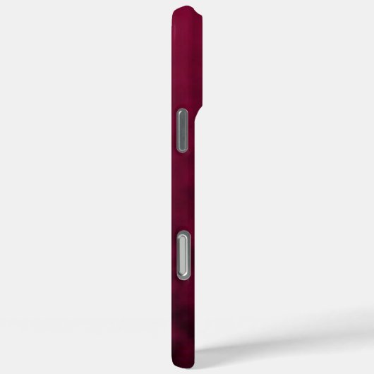 Crushed Bloom Case-Mate iPhone Case (Achterkant / Rechts)