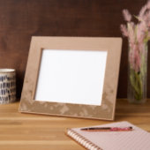 Crushed Bloom Gegraveerde Lijstjes (Links)