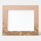 Crushed Bloom Gegraveerde Lijstjes (Voorkant)