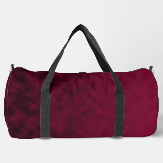 Crushed Bloom Plunjezak (Voorkant)