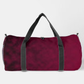 Crushed Bloom Plunjezak (Achterkant)