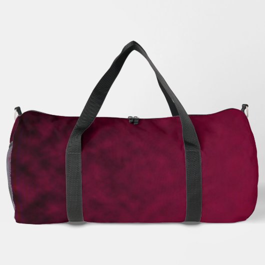 Crushed Bloom Plunjezak (Achterkant)