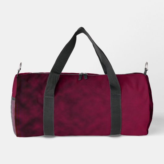 Crushed Bloom Plunjezak (Achterkant)