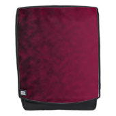 Crushed Bloom Rugtassen (Voorkant)