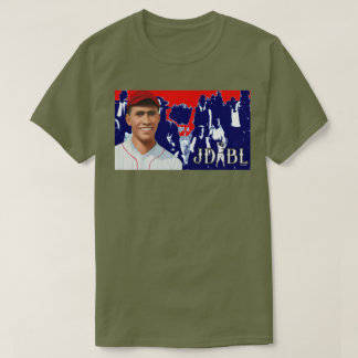 Crutchfield T-shirt