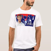 Crutchfield T-Shirt (Voorkant)