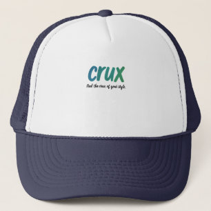 Crux – Bold Minimalist Brush Typography Pet