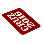 CRUZ 2016 MAGNEET (Rechterzijde)