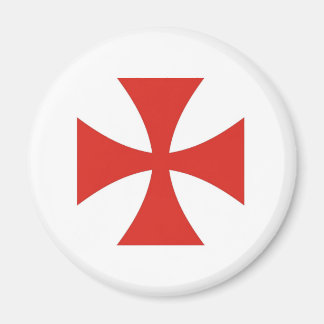 Cruz Patea Magneet