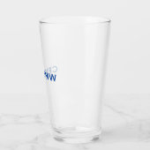 CRVBMW Glass Glas (Links)