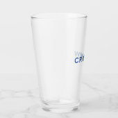 CRVBMW Glass Glas (Rechts)