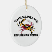 CRW Ornament (Rechts)