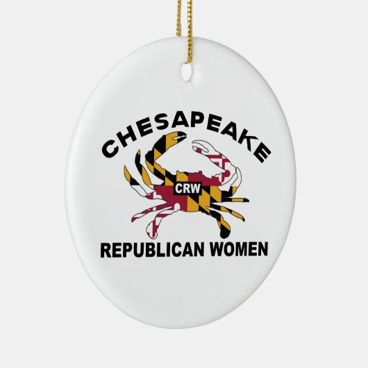 CRW Ornament (Rechts)