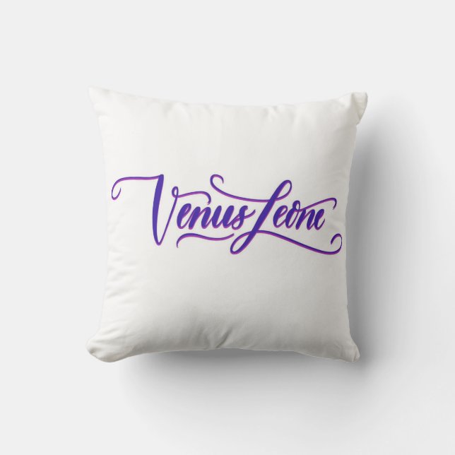 Cry Pillow Kussen (Voorkant)