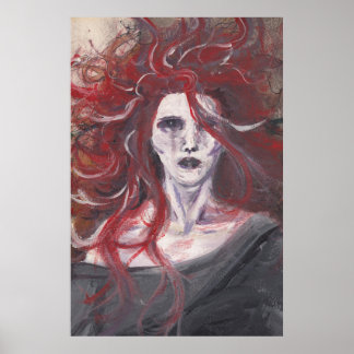 Cry van Terrence Gavin Willis Poster