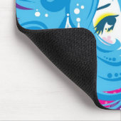 Crybaby Muismat (Hoek)