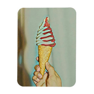 Crynose cream magneet