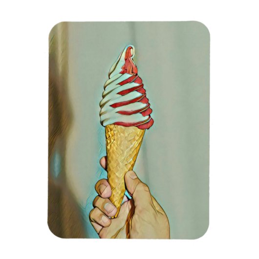 Crynose cream magneet (Verticaal)