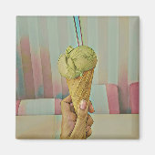 Crynose cream magneet (Voorkant)