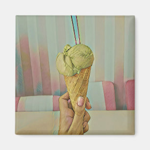 Crynose cream magneet