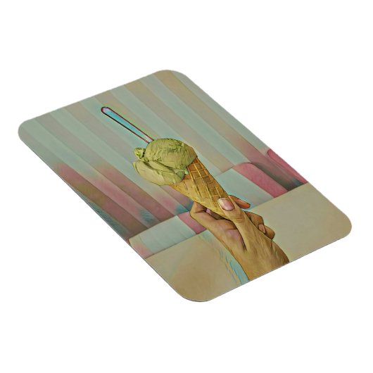 Crynose cream magneet (Rechterzijde)