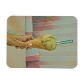 Crynose cream magneet (Horizontaal)